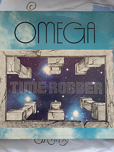 Omega time robber