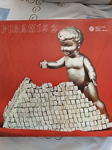 Piramis 2