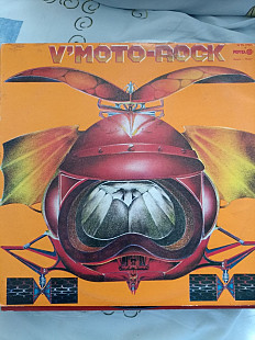 Moto rock