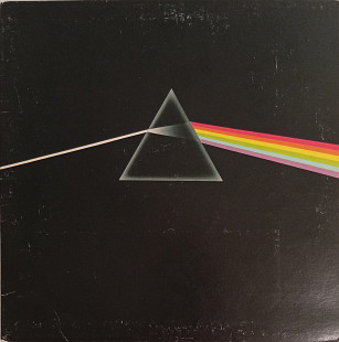 Pink Floyd - The Dark Side Of The Moon