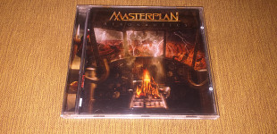 Masterplan – Aeronautics