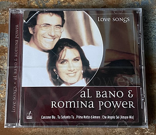 Al Bano & Romina Power – Love Songs