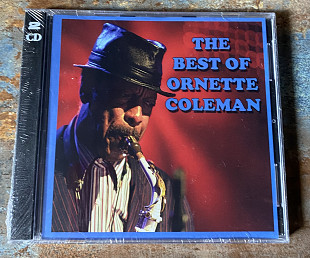 Ornette Coleman – The Best Of Ornette Coleman