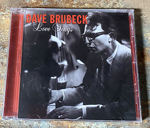 Dave Brubeck - Love Songs