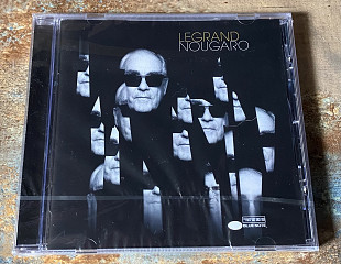 Michel Legrand – Legrand Nougaro