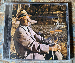 The Horace Silver Quintet – Song For My Father