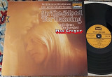 Orchester Max Greger* – In The Mood For Dancing (1969-1979) Germany NM