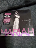 MARIAH CAREY E=MC2 DELUXE LIMITED EDITION