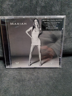 MARIAH CAREY #1'S