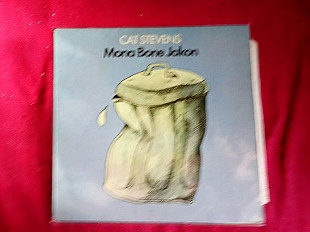 Cat Stevens – Mona Bone Jakon