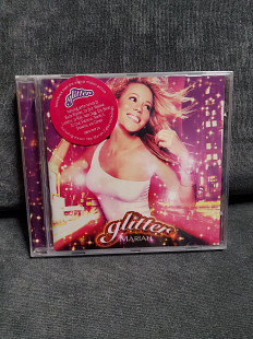 MARIAH CAREY GLITTER