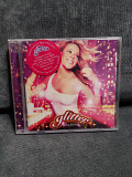 MARIAH CAREY GLITTER
