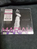 MARIAH CAREY E=MC2 CD+DVD