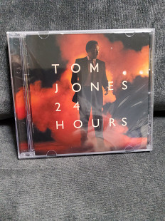 TOM JONES 24 HOURS