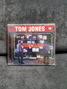 TOM JONES RELOAD