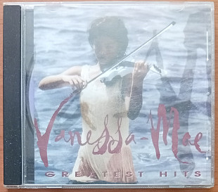 Vanessa Mae - Greatest Hits