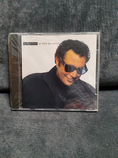 TOM JONES AT THIS MOMENT