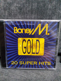BONEY M GOLD
