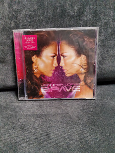 JENNIFER LOPEZ BRAVE