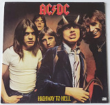 AC/DC – Highway To Hell