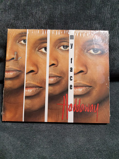 HADDAWAY MY FACE