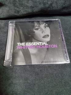WHITNEY HOUSTON THE ESSENTIAL 2CD