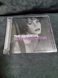 WHITNEY HOUSTON THE ESSENTIAL 2CD