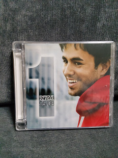 ENRIQUE IGLESIAS 95/08