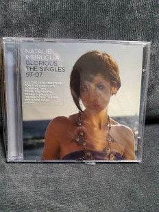 NATALIA IMBRUGLIA GLORIOUS THE SINGLES 97-07