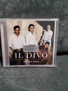 IL DIVO WICKED GAME