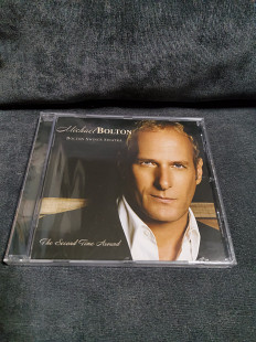 MICHAEL BOLTON BOLTON SWINGS SINATRA
