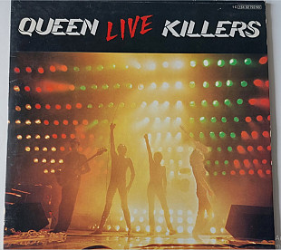 Queen – Live Killers