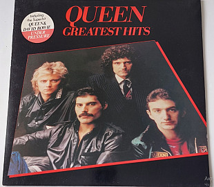 Queen – Greatest Hits