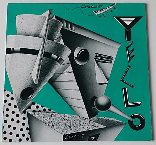 Yello – Claro Que Si