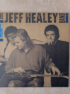 The Jeff Healey Band – See The Light