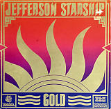 Jefferson Starship – Gold