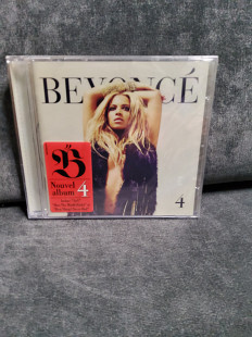 BEYONCE 4