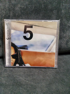 LENNY KRAVITZ 5