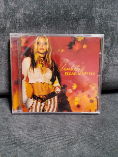 ANASTACIA FREAK OF NATURE