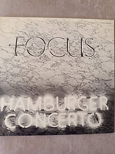 Focus – Hamburger Concerto