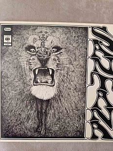 Santana – Santana