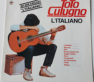Toto Cutugno – L'Italiano