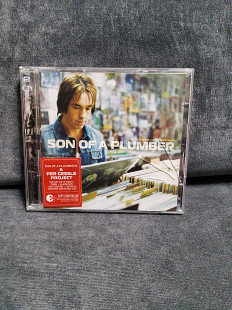 PER GESSLE SON OF A PLUMBER 2CD