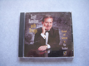 Scott Hamilton