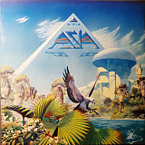 Asia – Alpha