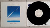 CHRIS DE BURGH FLYING COLOURS ( A&M 395 224-1 ) 1988 HOLL