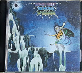 URIAH HEEP "Demons and Wizards" •Deluxe Edition• (ліцензійний) новий диск [в коробці Deluxe]