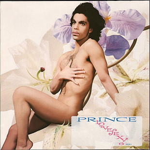 Prince – Lovesexy