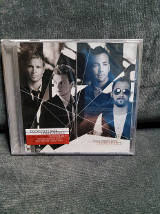 BACKSTREET BOYS UNBREAKABLE