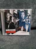 BACKSTREET BOYS UNBREAKABLE